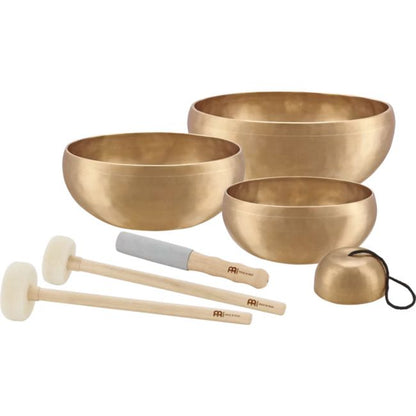 Meinl Sonic Energy Cosmos äänimaljasetti 4kpl, 4750g