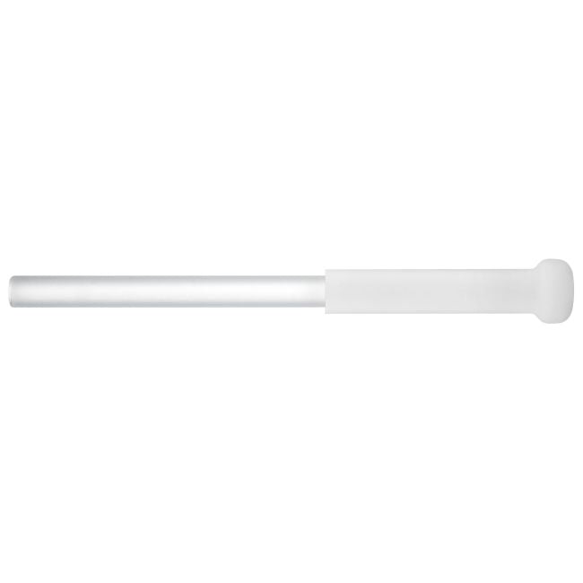 Meinl Sonic Energy Crystal Half-coated silicone malletti, L