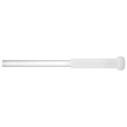 Meinl Sonic Energy Crystal Half-coated silicone malletti, L