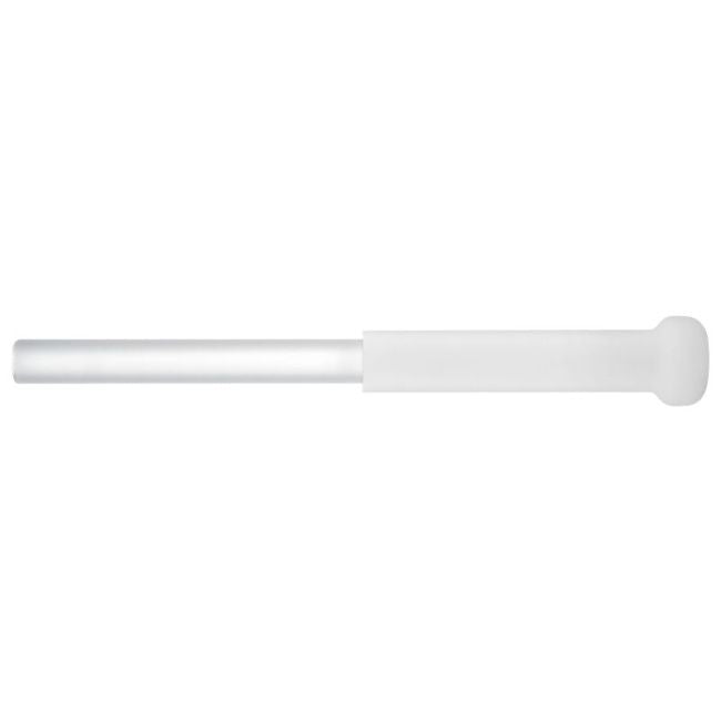 Meinl Sonic Energy Crystal Half-coated silicone malletti, M