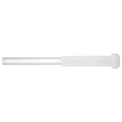 Meinl Sonic Energy Crystal Half-coated silicone malletti, M