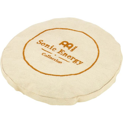 Meinl Sonic Energy Flower of Life äänimalja, malletilla