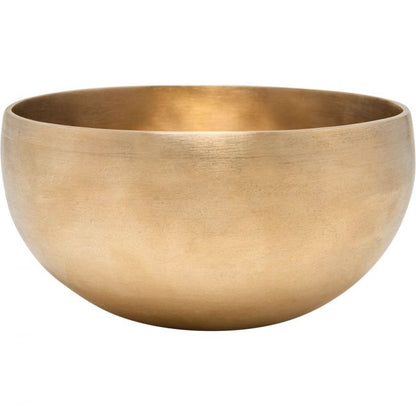 Meinl Sonic Energy Flower of Life äänimalja, malletilla