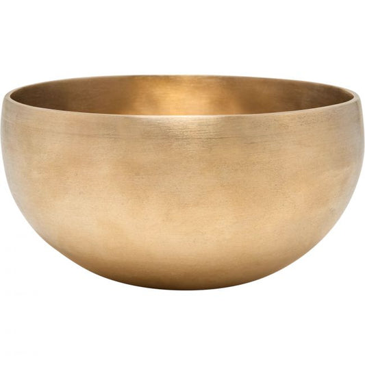 Meinl Sonic Energy Flower of Life äänimalja, malletilla