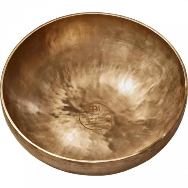 Meinl Sonic Energy Grounding  äänimalja  10000 g, ~ 50 cm