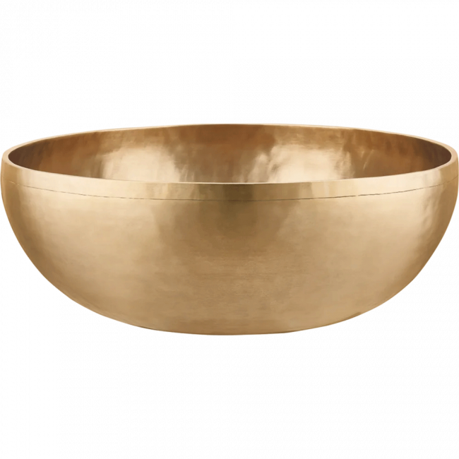 Meinl Sonic Energy Grounding  äänimalja  10000 g, ~ 50 cm