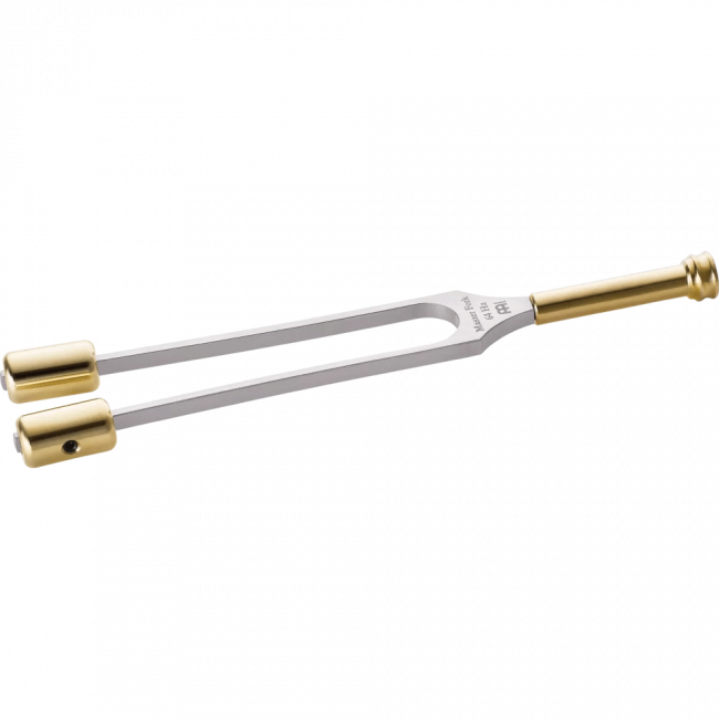 Meinl Sonic Energy Grounding Therapy äänirauta Master Fork 64 Hz