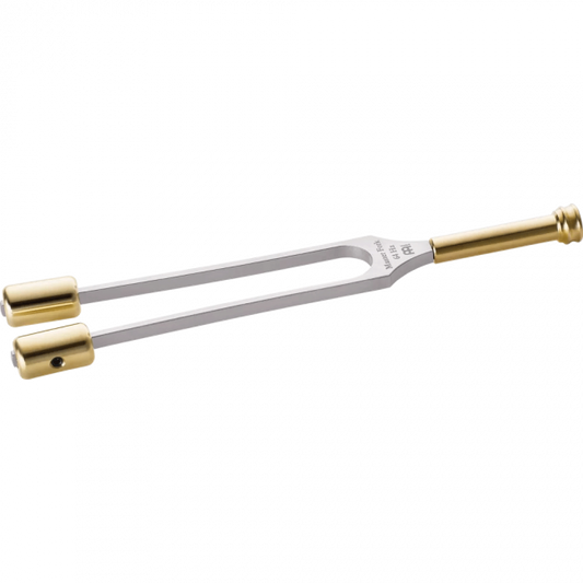 Meinl Sonic Energy Grounding Therapy äänirauta Master Fork 64 Hz