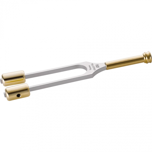 Meinl Sonic Energy Grounding Therapy äänirauta Venus 110.62 Hz