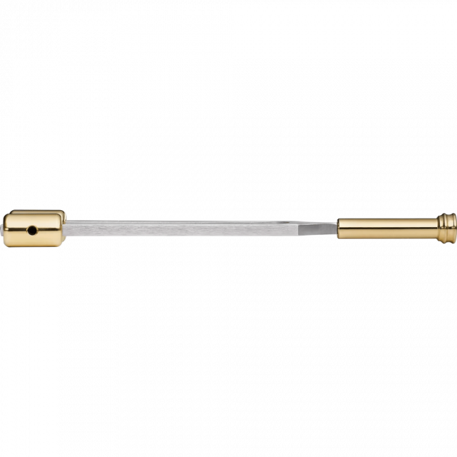 Meinl Sonic Energy Grounding Therapy äänirauta Master Fork 64 Hz