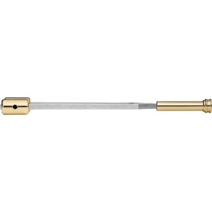 Meinl Sonic Energy Grounding Therapy äänirauta Master Fork 64 Hz