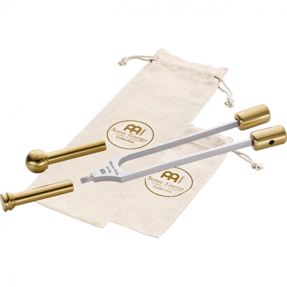 Meinl Sonic Energy Grounding Therapy äänirauta Master Fork 64 Hz