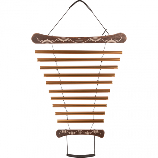 Meinl Sonic Energy Meditation Flow Chime 35", D