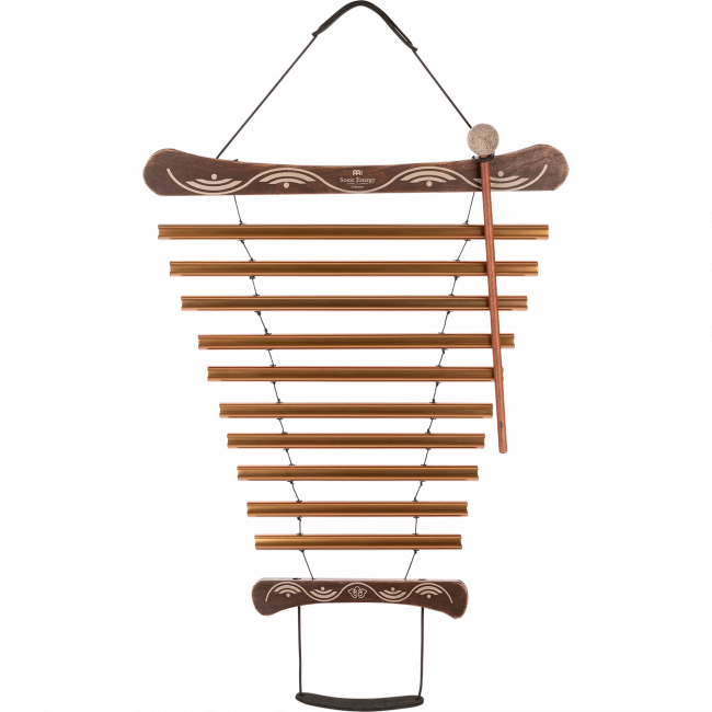 Meinl Sonic Energy Meditation Flow Chime 35", D