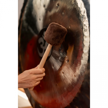 Meinl Sonic Energy MGM-S-C malletti gongille, pieni