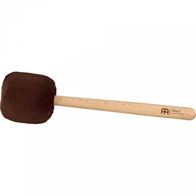 Meinl Sonic Energy MGM-S-C malletti gongille, pieni