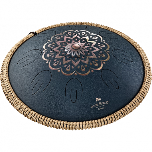 Meinl Sonic Energy oktaavi-kielirumpu D Amara Floral