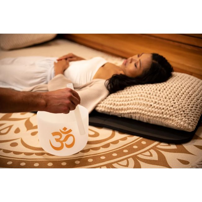 Meinl Sonic Energy OM Crystal äänimalja 8"