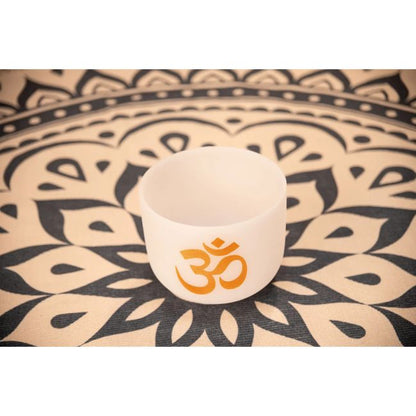 Meinl Sonic Energy OM Crystal äänimalja 8"