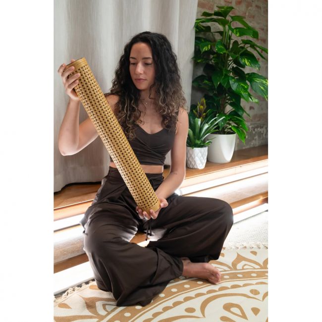 Meinl Sonic Energy Rainstick, synteettinen, iso