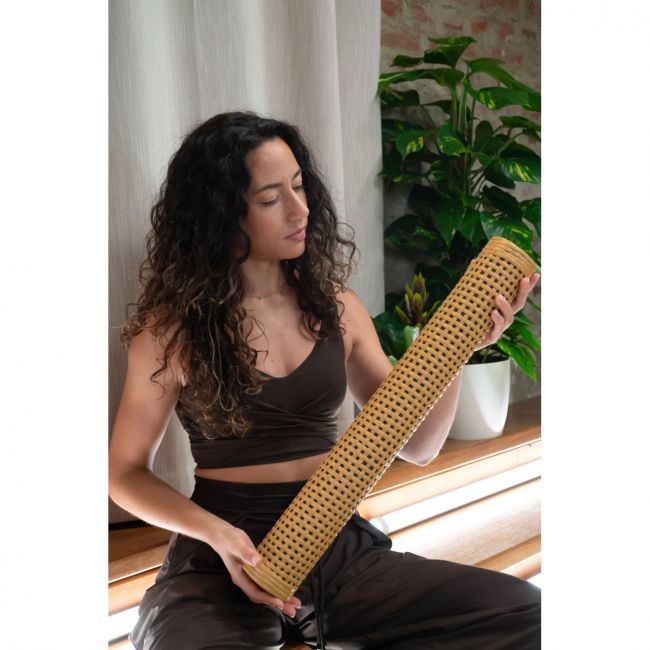 Meinl Sonic Energy Rainstick, synteettinen, iso