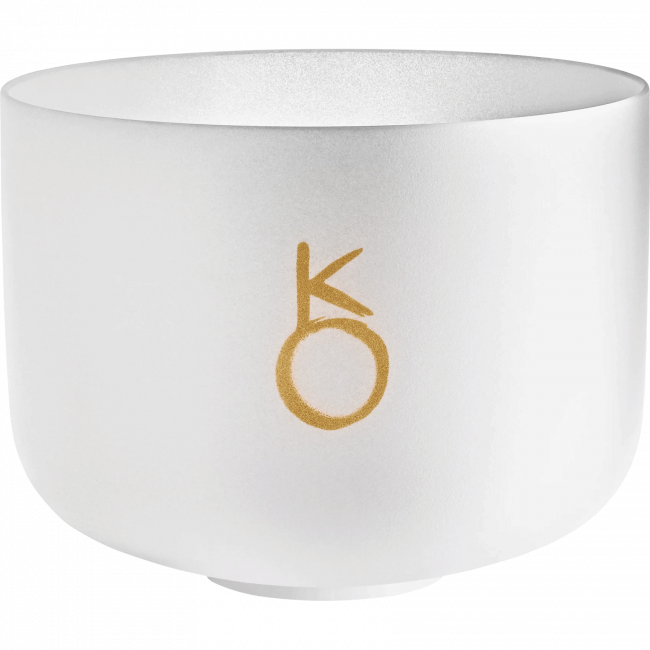 Meinl Sonic Energy Planetary kristalliäänimalja, Chiron