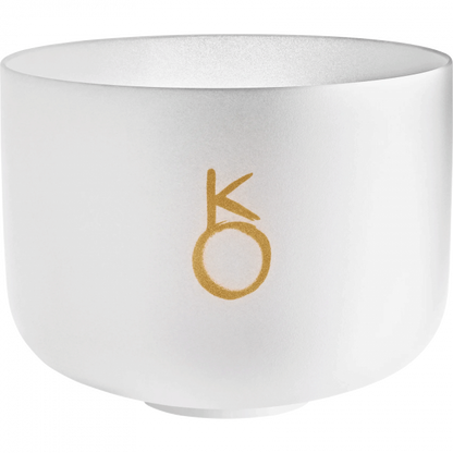 Meinl Sonic Energy Planetary kristalliäänimalja, Chiron
