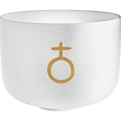 Meinl Sonic Energy Planetary kristalliäänimalja, Earth Year