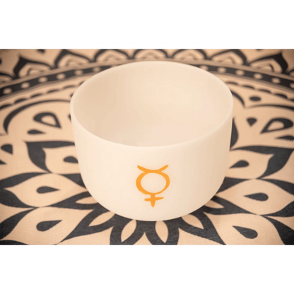 Meinl Sonic Energy Planetary kristalliäänimalja, Mercury