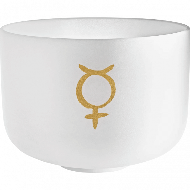 Meinl Sonic Energy Planetary kristalliäänimalja, Mercury