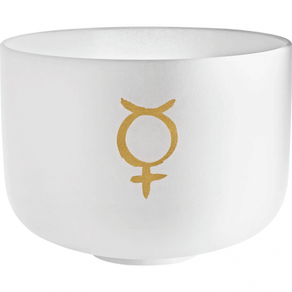 Meinl Sonic Energy Planetary kristalliäänimalja, Mercury