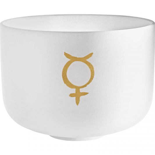 Meinl Sonic Energy Planetary kristalliäänimalja, Mercury
