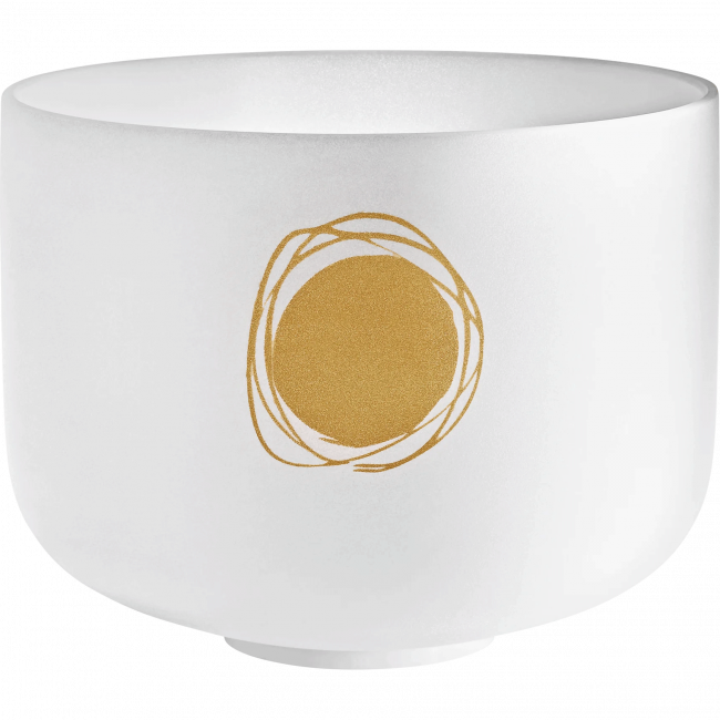 Meinl Sonic Energy Planetary kristalliäänimalja, Schumann