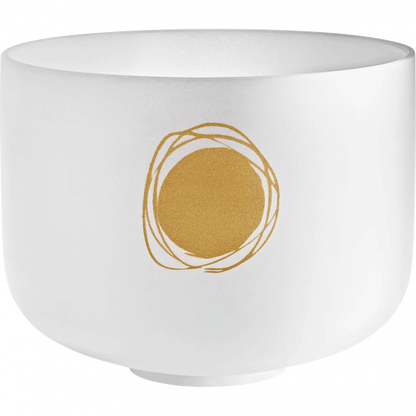 Meinl Sonic Energy Planetary kristalliäänimalja, Schumann