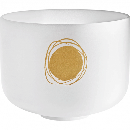 Meinl Sonic Energy Planetary kristalliäänimalja, Schumann