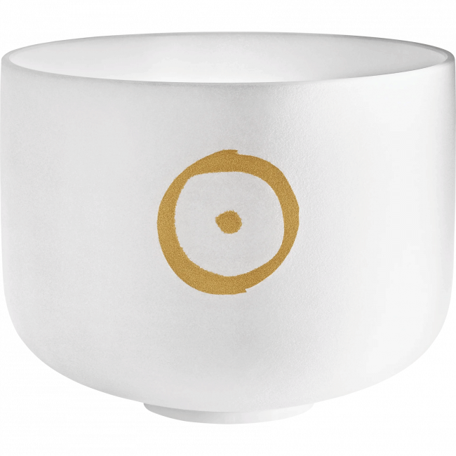 Meinl Sonic Energy Planetary kristalliäänimalja, Sun