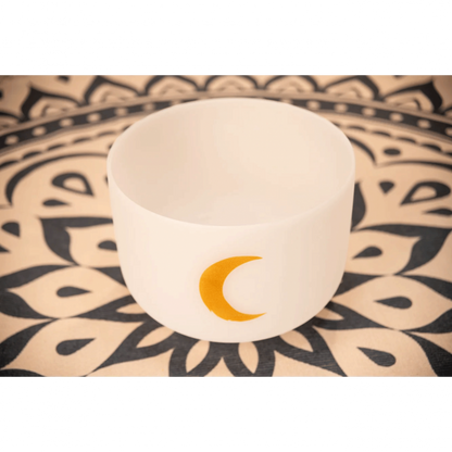 Meinl Sonic Energy Planetary kristalliäänimalja, Synodic Moon