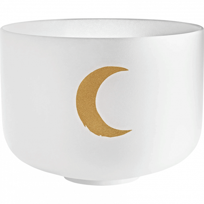 Meinl Sonic Energy Planetary kristalliäänimalja, Synodic Moon