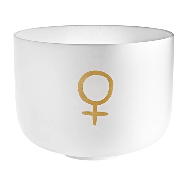 Meinl Sonic Energy Planetary kristalliäänimalja, Venus