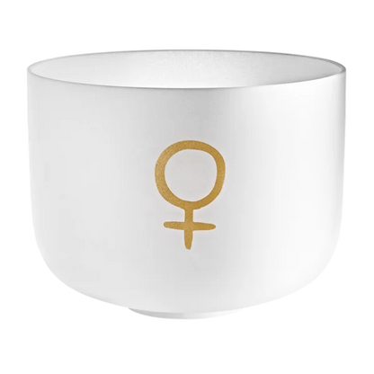 Meinl Sonic Energy Planetary kristalliäänimalja, Venus