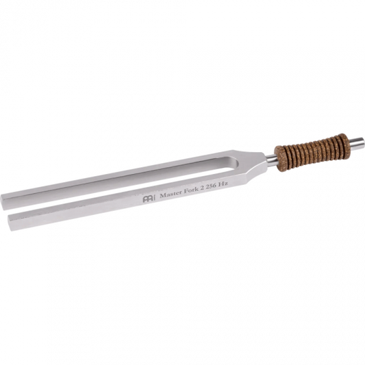 Meinl Sonic Energy Planetary Therapy äänirauta Master Fork 2 256 Hz