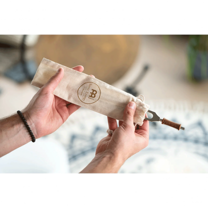 Meinl Sonic Energy Planetary Therapy äänirauta Sedna 181.6 Hz