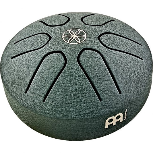Meinl Sonic Energy Pocket kielirumpu, Dark Green