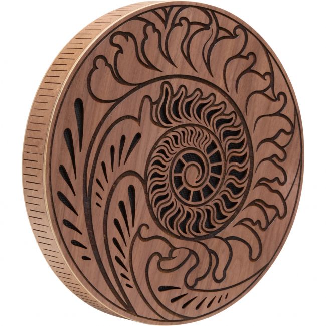 Meinl Sonic Energy Rain Disk 10", Ocean sound