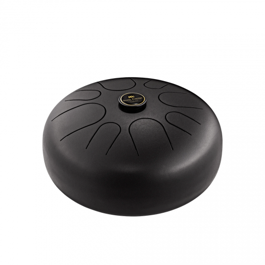 Meinl Sonic Energy Steel kielirumpu, A molli, musta