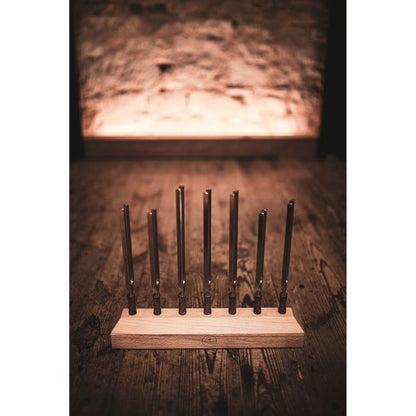 Meinl Sonic Energy Therapy Chakra äänirautasetti