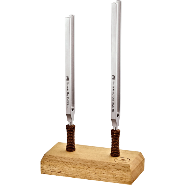 Meinl Sonic Energy Therapy Day & Night -äänirautasetti