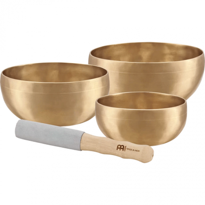 Meinl Sonic Energy Universal 1950g äänimaljasetti 3kpl