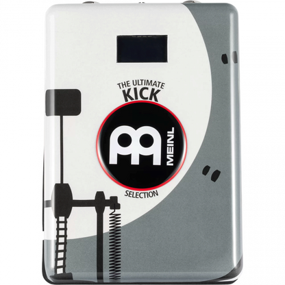 Meinl Percussion The Ultimate Kick Stomp box - Aron Soitin