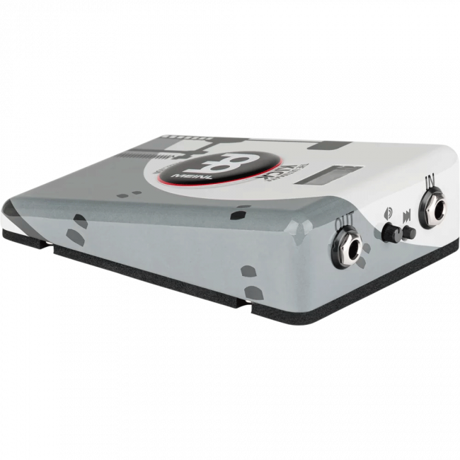 Meinl Percussion The Ultimate Kick Stomp box - Aron Soitin